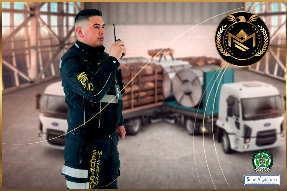 seguridad empresarial