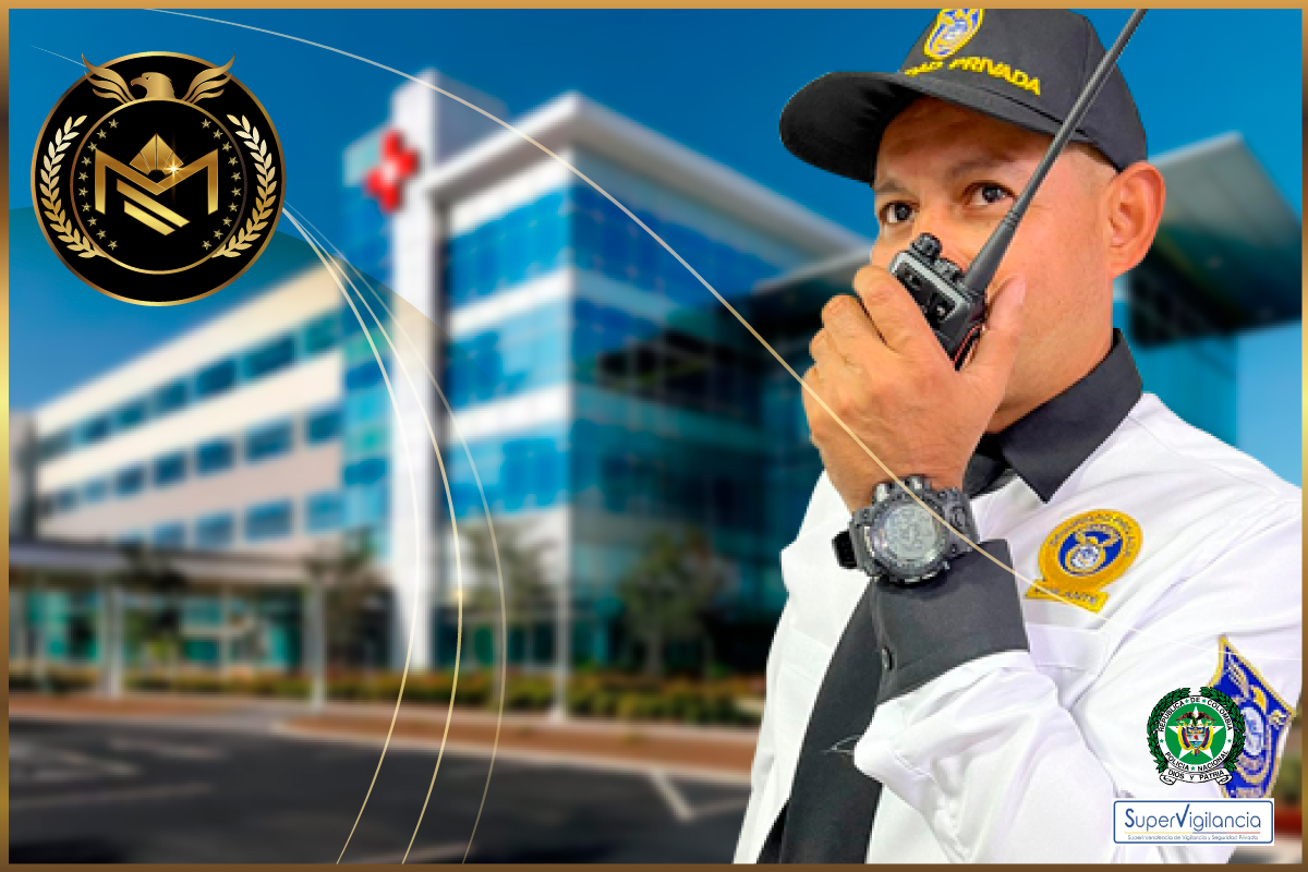 seguridad salud