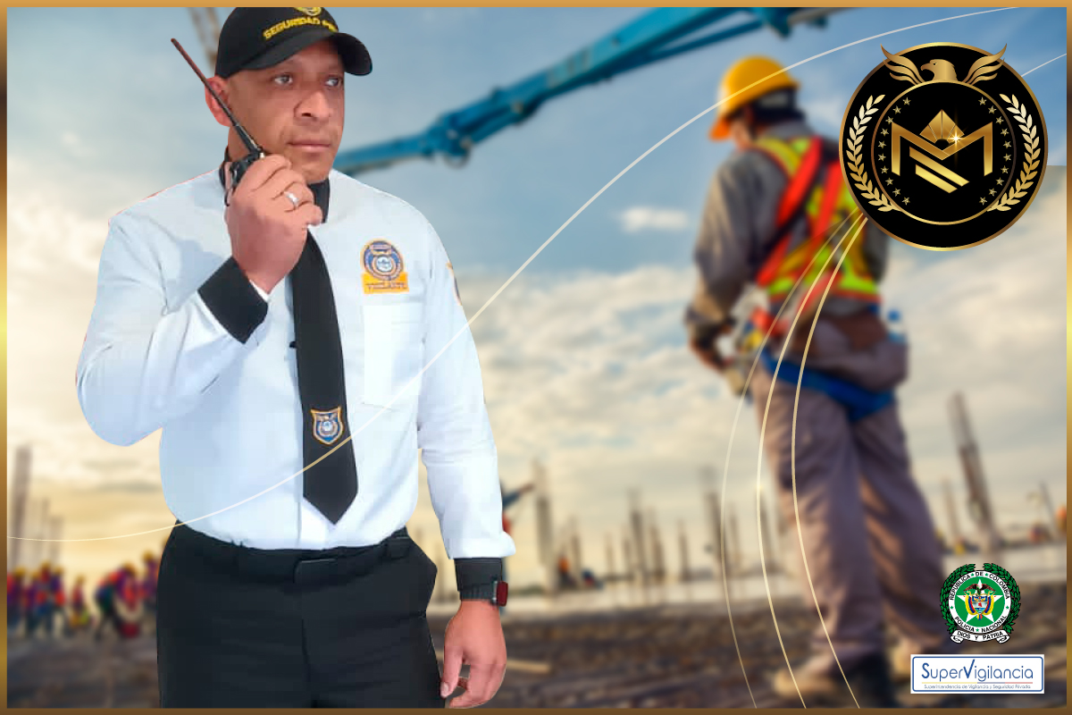 seguridad obras en construcción